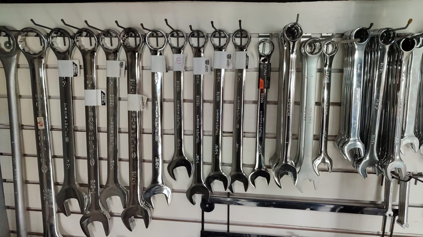 Herramientas Manuales
